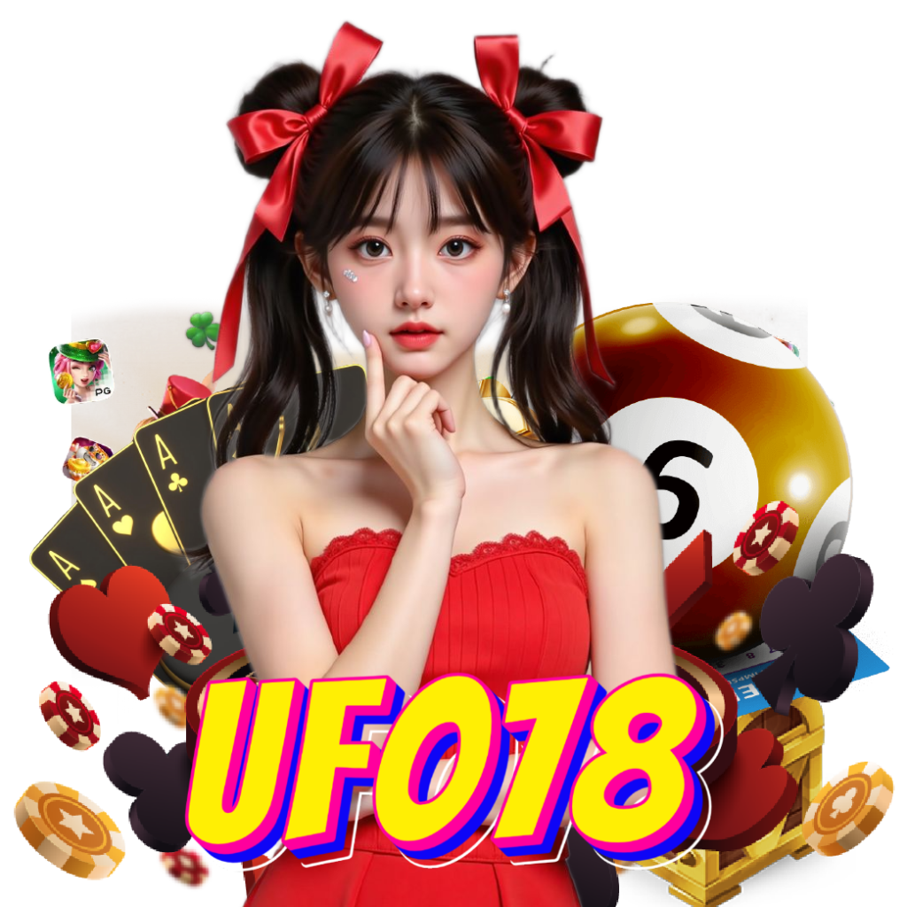 ufo78 สล็อตออนไลน์
