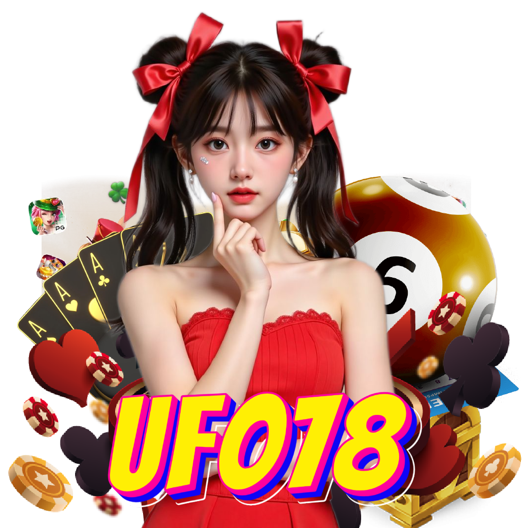 ufo78 สล็อตออนไลน์