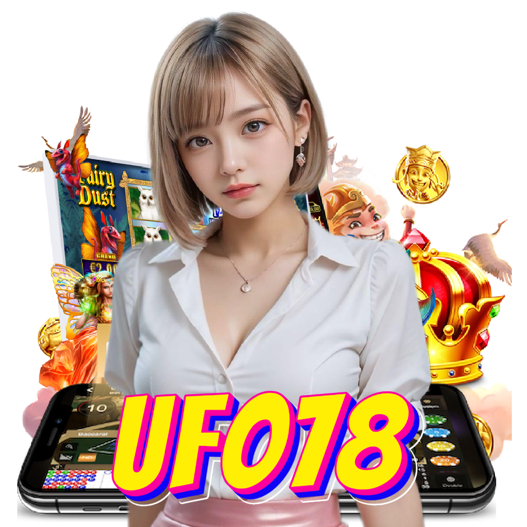 ufo78 เครดิตฟรี